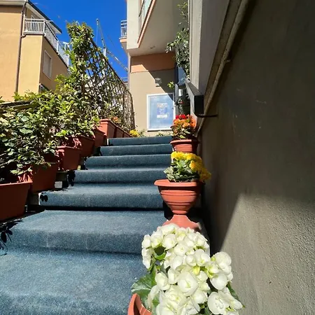 Szálloda Capri