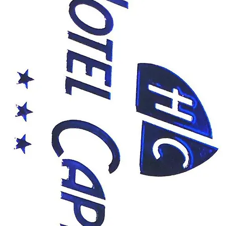 Capri 3* Diano Marina