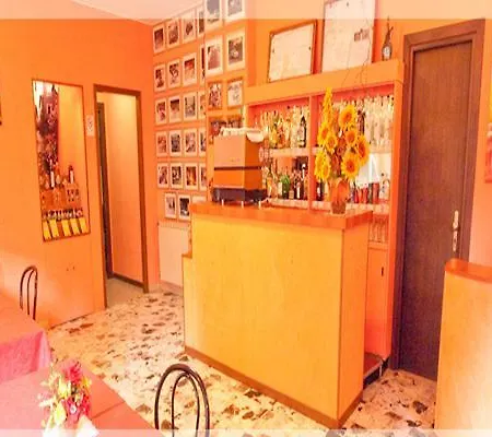 Szálloda Capri Diano Marina