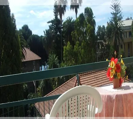 Capri 3* Diano Marina