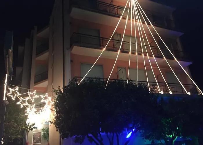 Hotel Capri