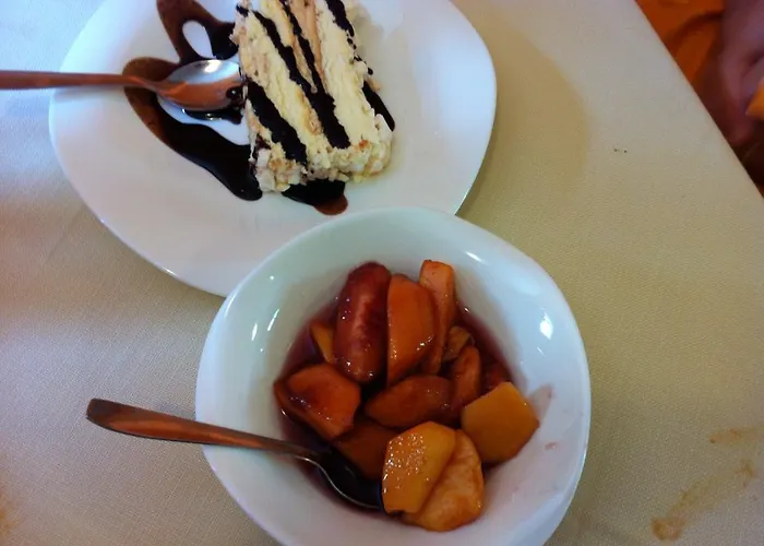 Capri Hotel 3*