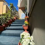 ホテル Capri