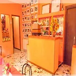 ホテル Capri ディアーノ・マリーナ