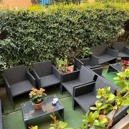 Capri 3* Диано-Марина