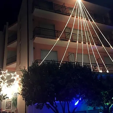Capri 3* Diano Marina