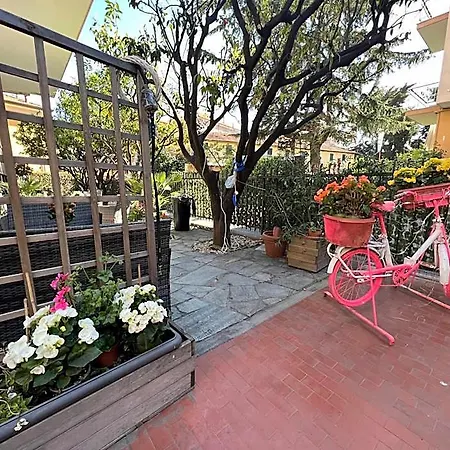 Capri 3* Diano Marina