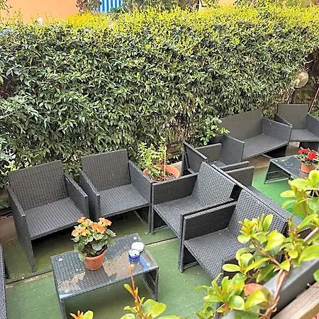 Capri 3* Diano Marina