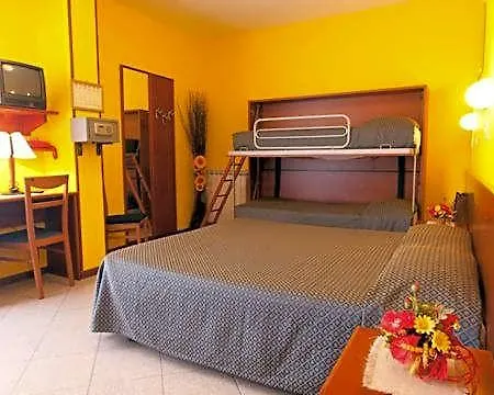 Capri Hotel