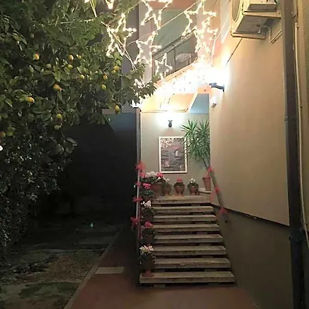 Hotel Capri Diano Marina