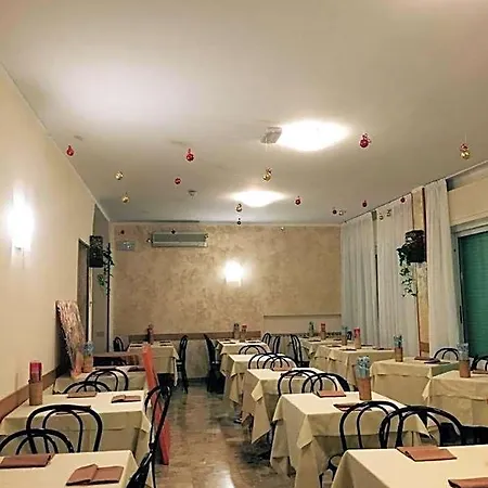 Capri 3* Diano Marina