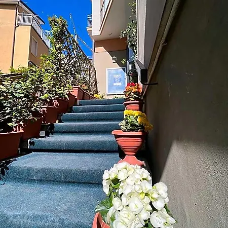 Hotel Capri