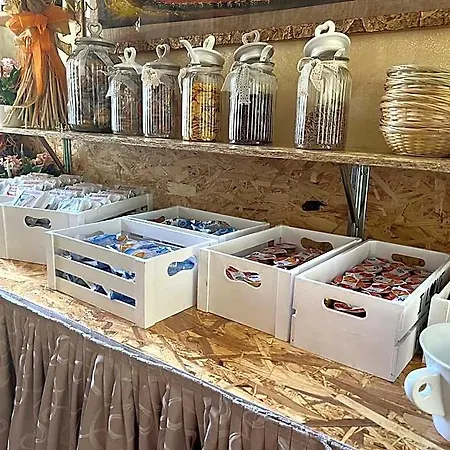 Capri Hotel 3*