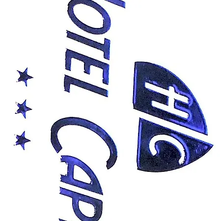 Capri 3* Diano Marina