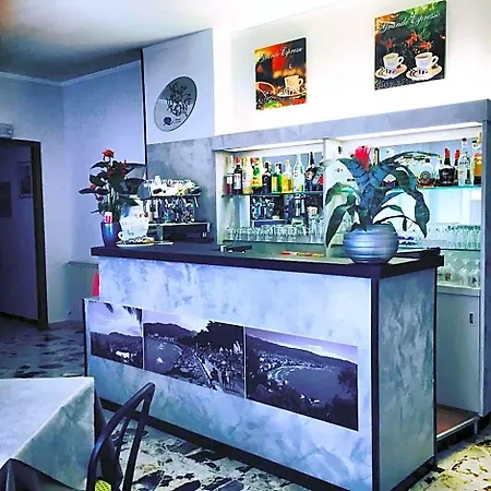 Capri Hotel