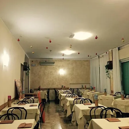 Capri ホテル