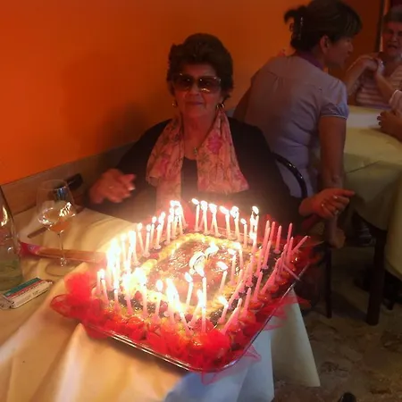 Отель Capri Диано-Марина