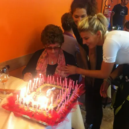 Capri 3* Диано-Марина