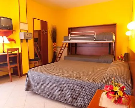 Capri Диано-Марина