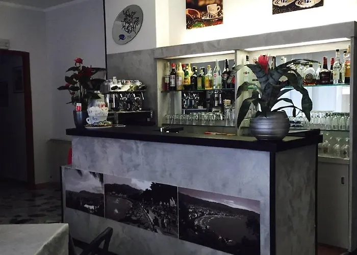 Hotel Capri Diano Marina