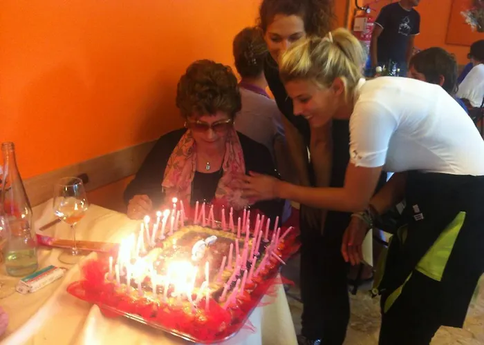 Capri 3* Diano Marina