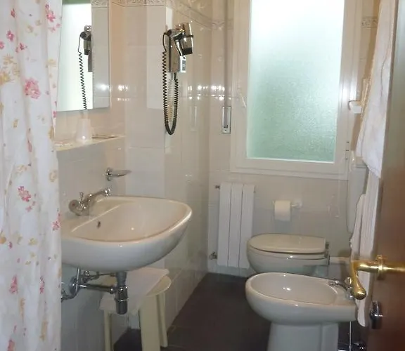 Hotel Capri Diano Marina